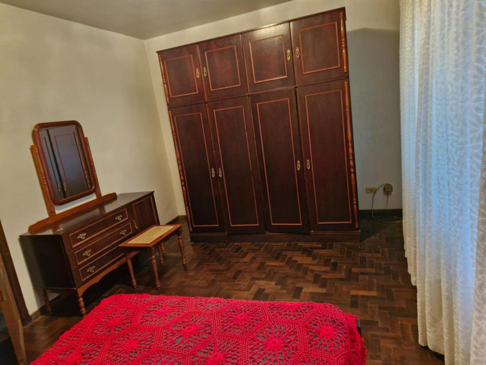 Farm stay Memora Bateias - Casa Inteira E Quartos Em Chacara