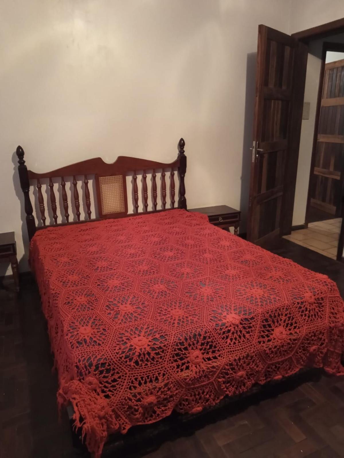 Memora Bateias - Casa Inteira E Quartos Em Chacara Farm stay *