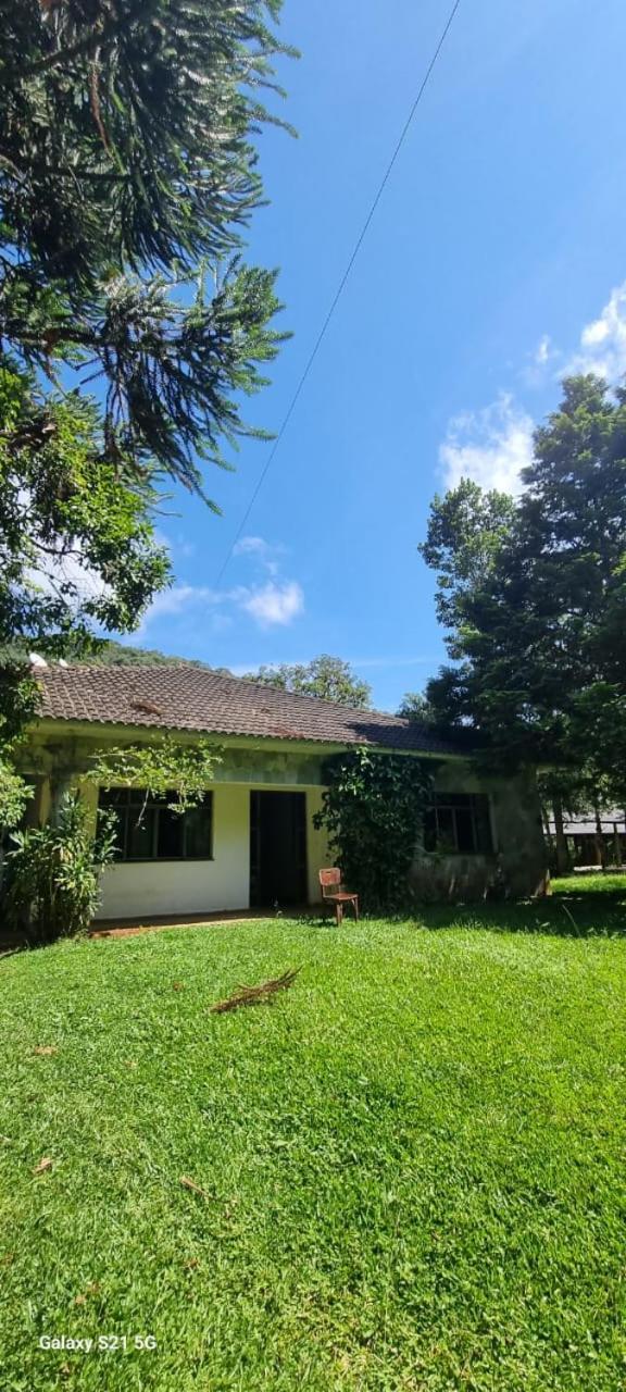 Farm stay Memora Bateias - Casa Inteira E Quartos Em Chacara