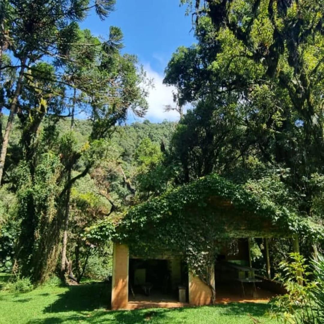 Farm stay Memora Bateias - Casa Inteira E Quartos Em Chacara