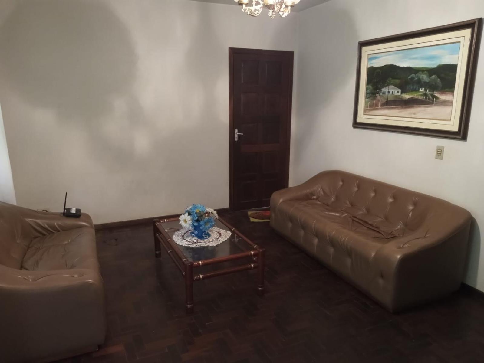 Farm stay Memora Bateias - Casa Inteira E Quartos Em Chacara
