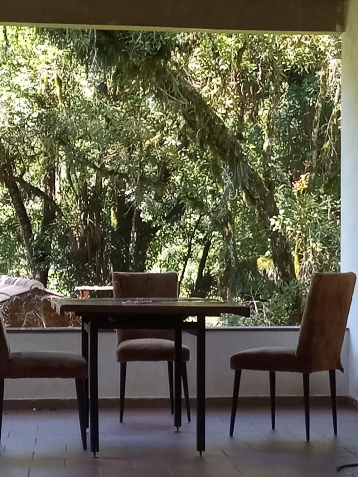 Memora Bateias - Casa Inteira E Quartos Em Chacara Campo Largo